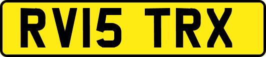 RV15TRX