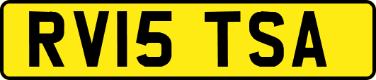 RV15TSA