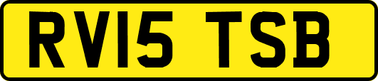 RV15TSB