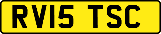RV15TSC