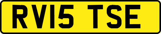RV15TSE