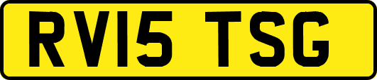 RV15TSG