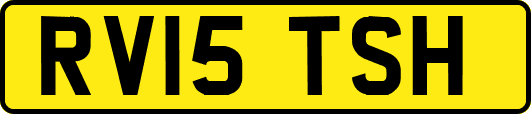 RV15TSH