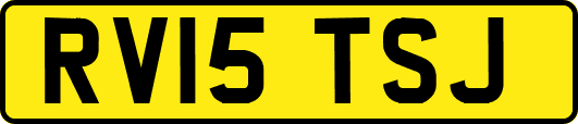 RV15TSJ