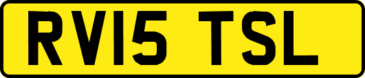 RV15TSL