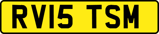RV15TSM