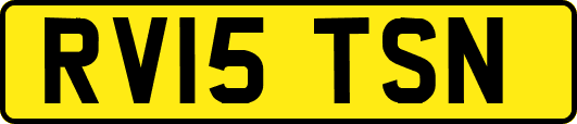 RV15TSN