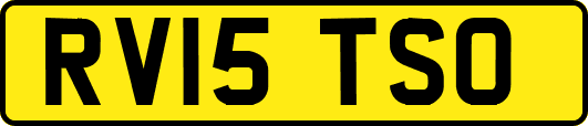 RV15TSO