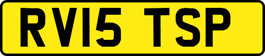 RV15TSP