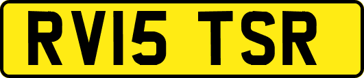 RV15TSR
