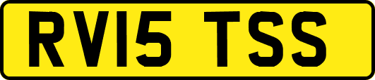 RV15TSS