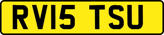 RV15TSU