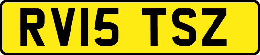 RV15TSZ