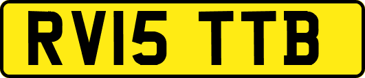 RV15TTB