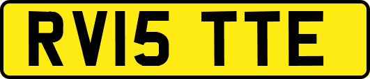 RV15TTE