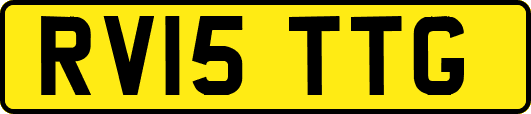 RV15TTG
