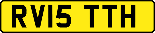 RV15TTH