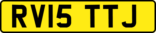 RV15TTJ