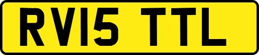 RV15TTL