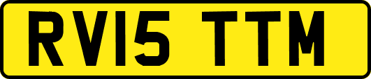 RV15TTM