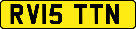 RV15TTN