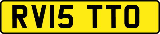 RV15TTO