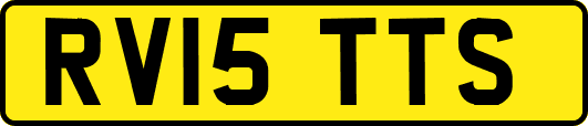 RV15TTS