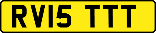 RV15TTT