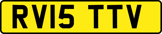 RV15TTV