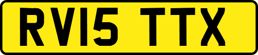 RV15TTX