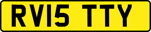 RV15TTY