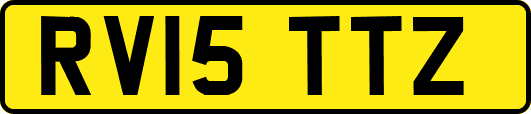 RV15TTZ