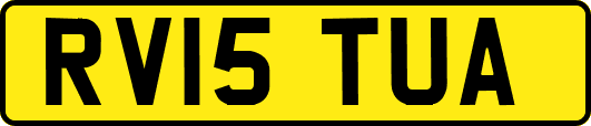 RV15TUA