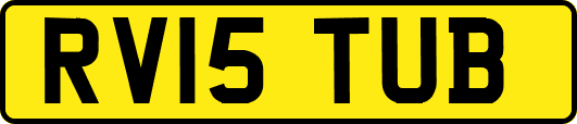 RV15TUB
