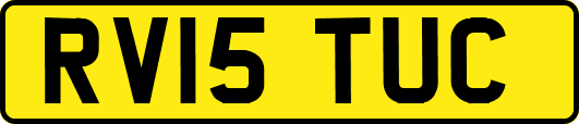 RV15TUC