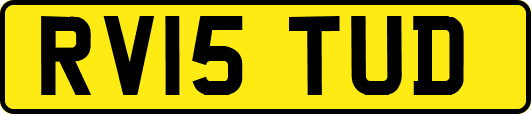 RV15TUD