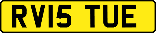 RV15TUE