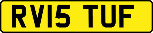 RV15TUF