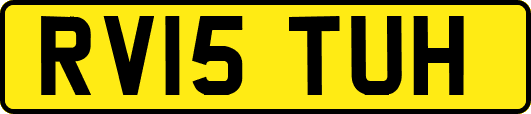 RV15TUH