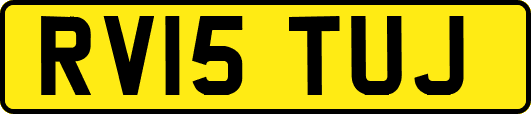 RV15TUJ