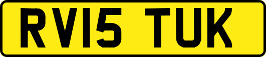 RV15TUK