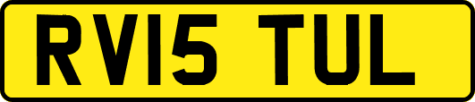 RV15TUL