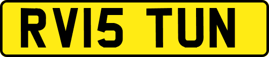 RV15TUN