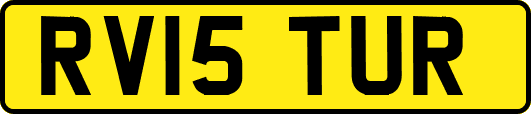RV15TUR