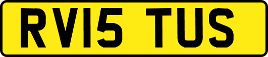 RV15TUS