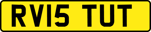 RV15TUT