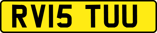 RV15TUU