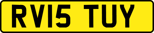 RV15TUY