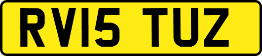 RV15TUZ