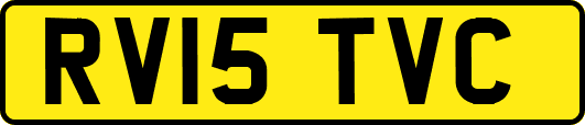 RV15TVC